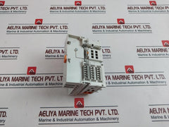 Beckhoff Ek1100 Ethercat Bus Coupler El6752 Devicenet Slave