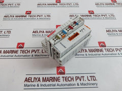 Beckhoff Ek1100 Ethercat Bus Coupler El6752 Devicenet Slave