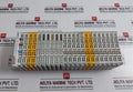 Beckhoff Ek1100 Ethercat Bus Coupler With Module El9189