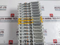 Beckhoff Ek1100 Ethercat Bus Coupler With Module El9189