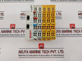 Beckhoff Ek1100 Ethercat Coupler Ek1100