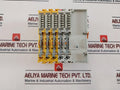 Beckhoff Ek1100 Ethercat Coupler Ek1100