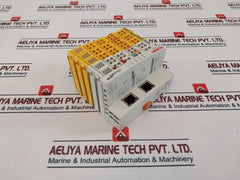 Beckhoff Ek1100 Ethercat Coupler Ek1100