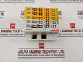 Beckhoff Ek1100 Ethercat Coupler Ek1100