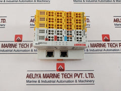 Beckhoff Ek1100 Ethercat Coupler Ek1100
