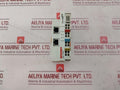 Beckhoff Ek1100 Ethercat Coupler Rev.Nr:0018 60 C Awg 28-14