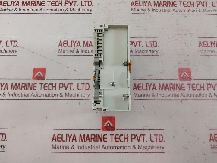 Beckhoff Ek1100 Ethercat Coupler Rev.Nr:0018 60 C Awg 28-14