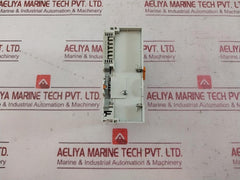 Beckhoff Ek1100 Ethercat Coupler Rev.Nr:0018 60 C Awg 28-14