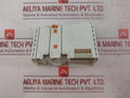 Beckhoff Ek1100 Ethercat Coupler Rev.Nr:0018 60 C Awg 28-14