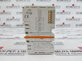 Beckhoff Ek1100 Potential Distribution Terminal,Awg 28-14
