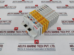 Beckhoff Ek1100 Potential Distribution Terminal