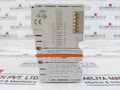 Beckhoff Ek1100 Potential Distribution Terminal
