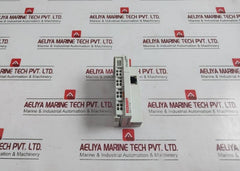 Beckhoff Ek1110 Ethercat Extension Awg 28-14 Rev Nr 0017