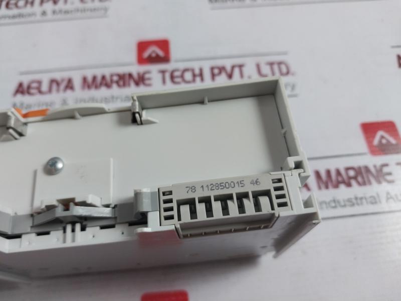 Beckhoff Ek1110 Ethercat Extension Awg 28-14 Rev Nr 0017