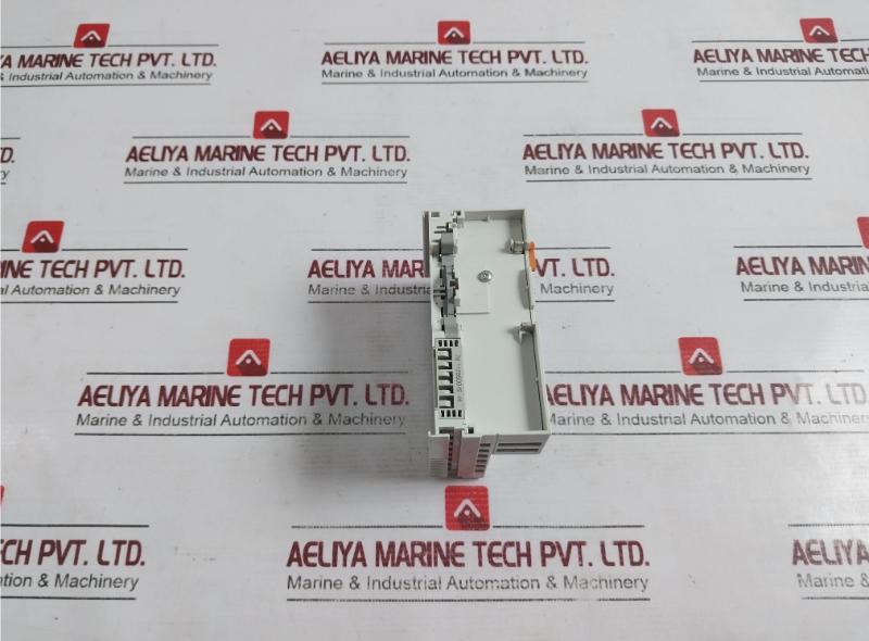 Beckhoff Ek1110 Ethercat Extension Awg 28-14 Rev Nr 0017