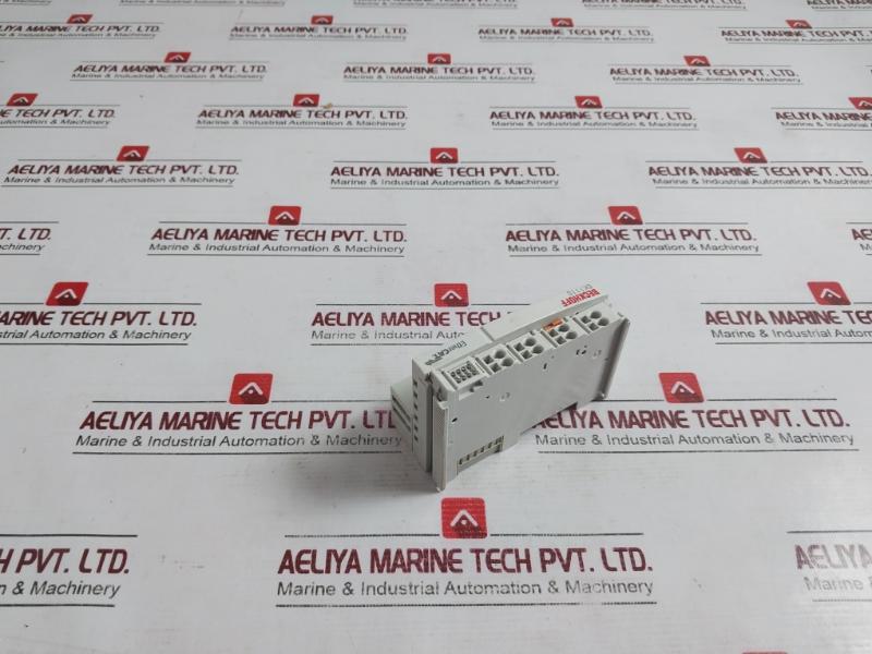 Beckhoff Ek1110 Ethercat Extension Awg 28-14 Rev Nr 0017
