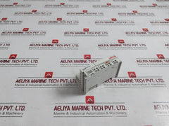 Beckhoff Ek1110 Ethercat Extension Awg 28-14 Rev Nr 0017