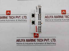 Beckhoff Ek1818 Ether Cat Coupler With Integrated Digital Inputs/output 24v Dc