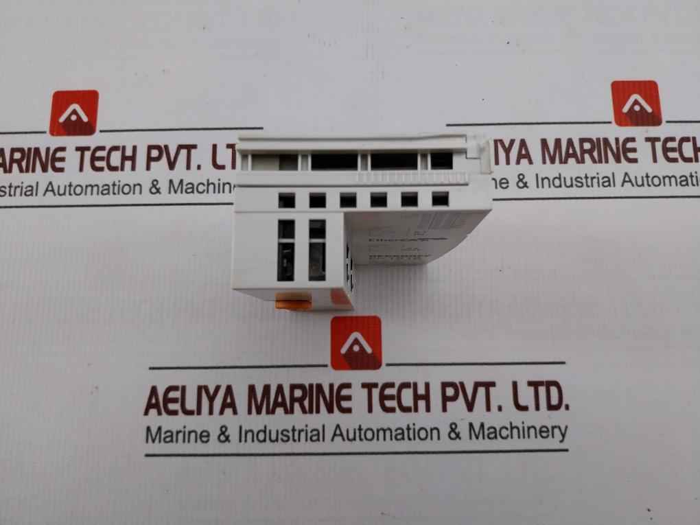 Beckhoff Ek1818 Ether Cat Coupler With Integrated Digital Inputs/output 24v Dc