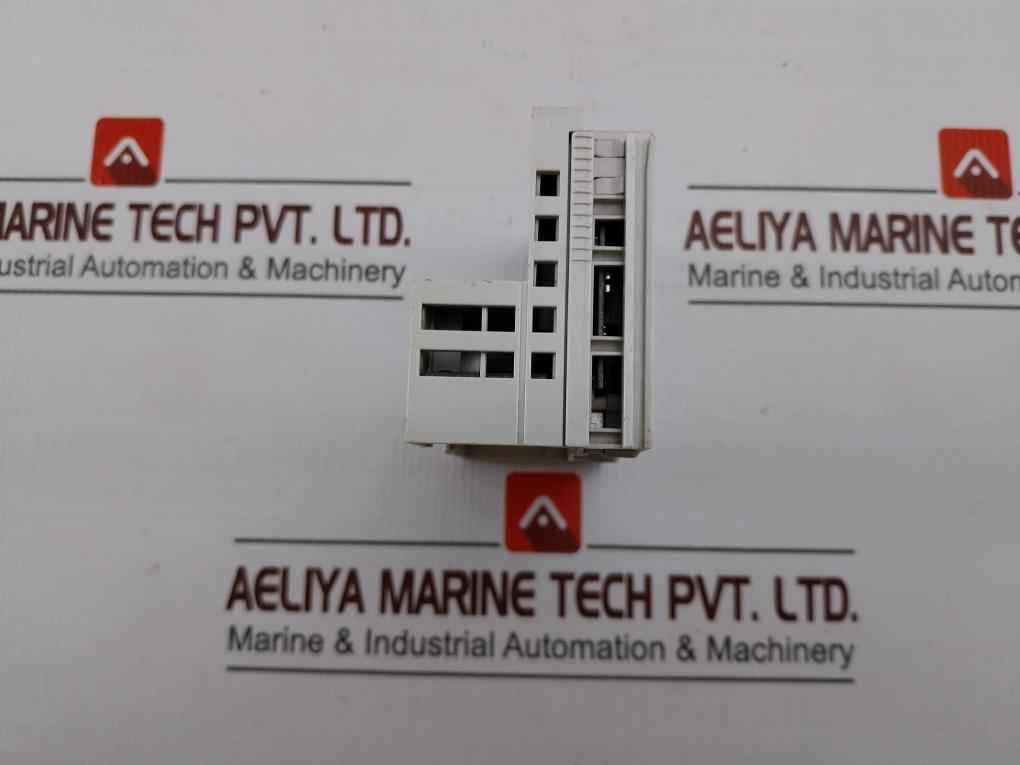 Beckhoff Ek1818 Ether Cat Coupler With Integrated Digital Inputs/output 24v Dc