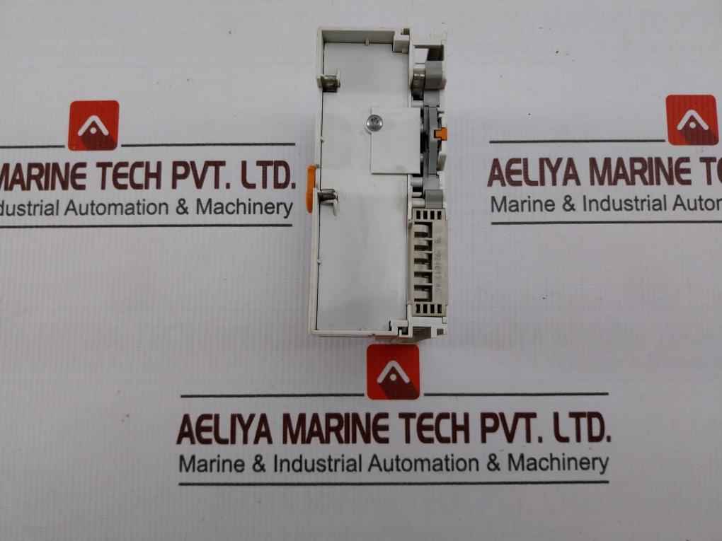 Beckhoff Ek1818 Ether Cat Coupler With Integrated Digital Inputs/output 24v Dc