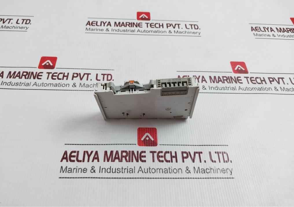 Beckhoff El1008 8-channel Digital Input Terminal 24Vdc