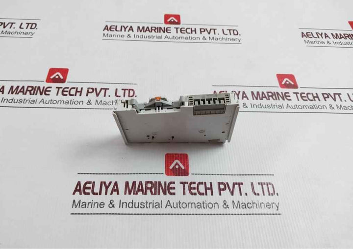 Beckhoff El1008 8-channel Digital Input Terminal 24Vdc