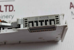 Beckhoff El1008 8-channel Digital Input Terminal 24Vdc