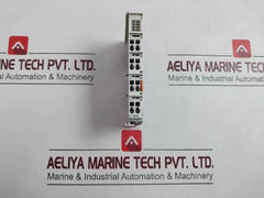 Beckhoff El1008 8-channel Digital Input Terminal 24Vdc
