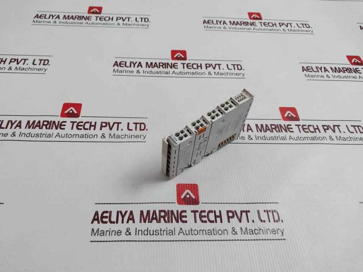 Beckhoff El1008 8-channel Digital Input Terminal 24Vdc