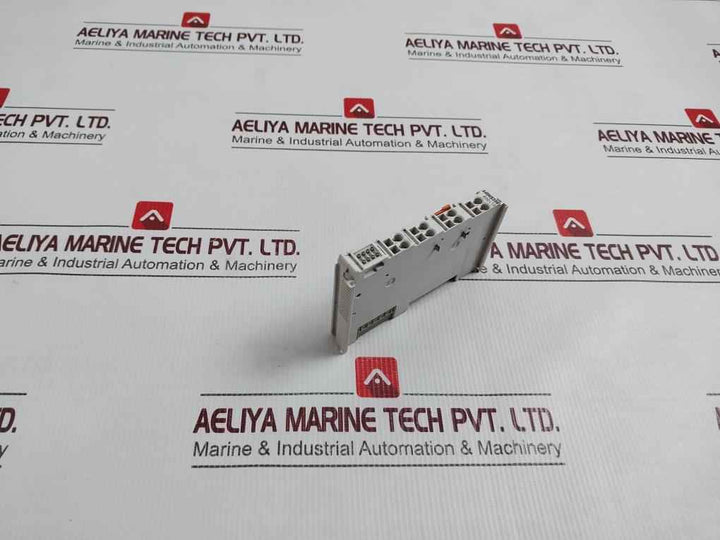 Beckhoff El1008 8-channel Digital Input Terminal 24Vdc