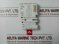Beckhoff El1809 Digital Input Module 24V Dc Rev 0018