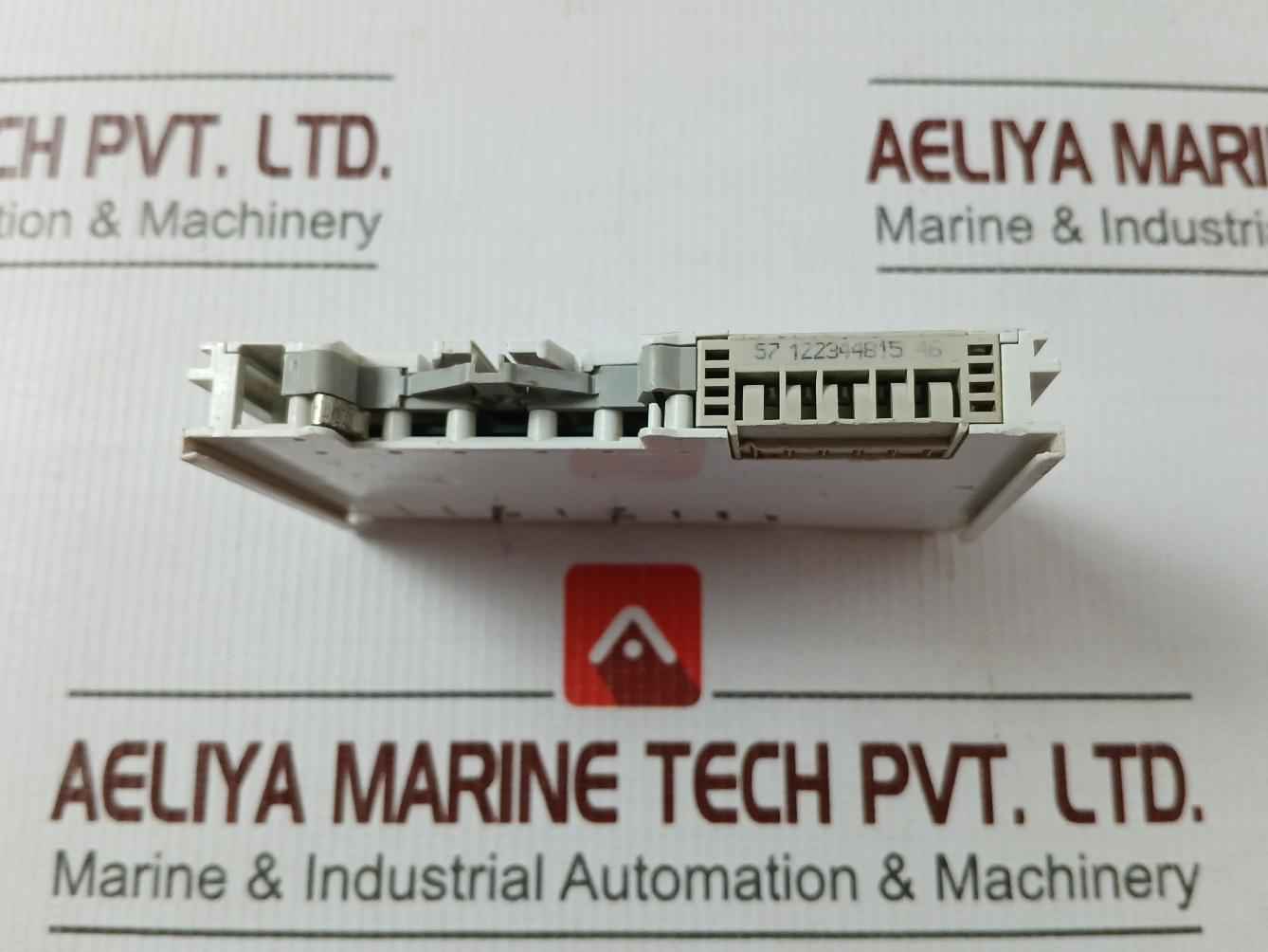 Beckhoff El1809 Digital Input Module 24V Dc Rev 0018