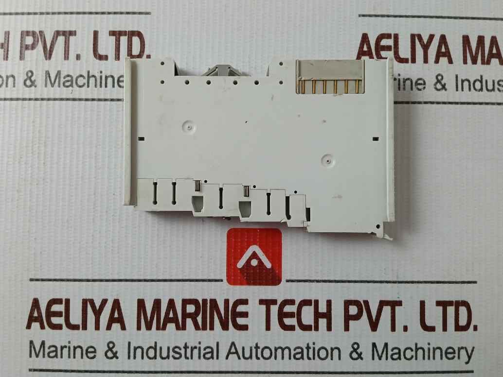 Beckhoff El1809 Digital Input Module 24V Dc Rev 0018
