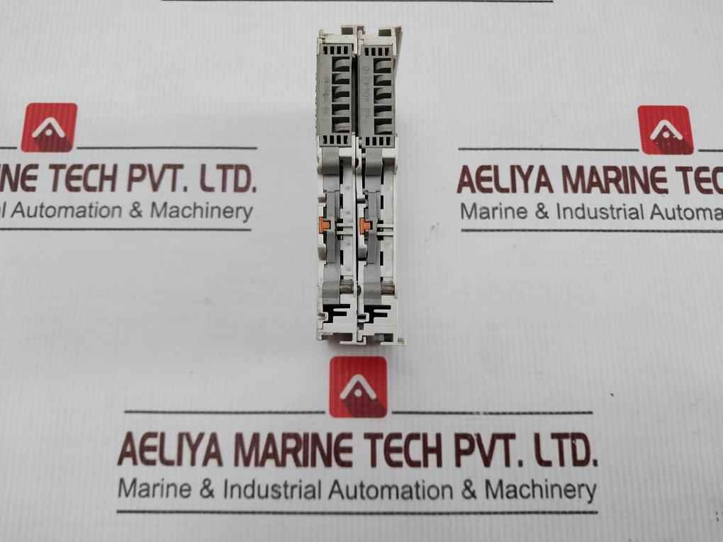 Beckhoff El5101 Incremental Encoder Interface 24 Vdc Supply Max. 1mhz