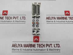 Beckhoff El5101 Incremental Encoder Interface 24 Vdc Supply Max. 1mhz