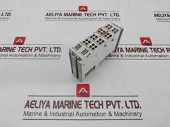 Beckhoff El5101 Incremental Encoder Interface 24 Vdc Supply Max. 1mhz