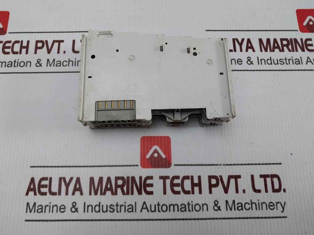 Beckhoff El5101 Incremental Encoder Interface 24 Vdc Supply Max. 1mhz