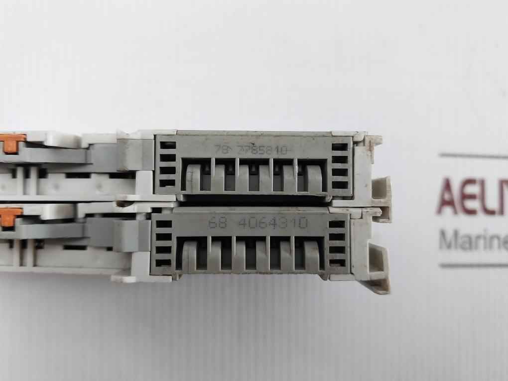 Beckhoff El5101 Incremental Encoder Interface 24 Vdc Supply Max. 1mhz