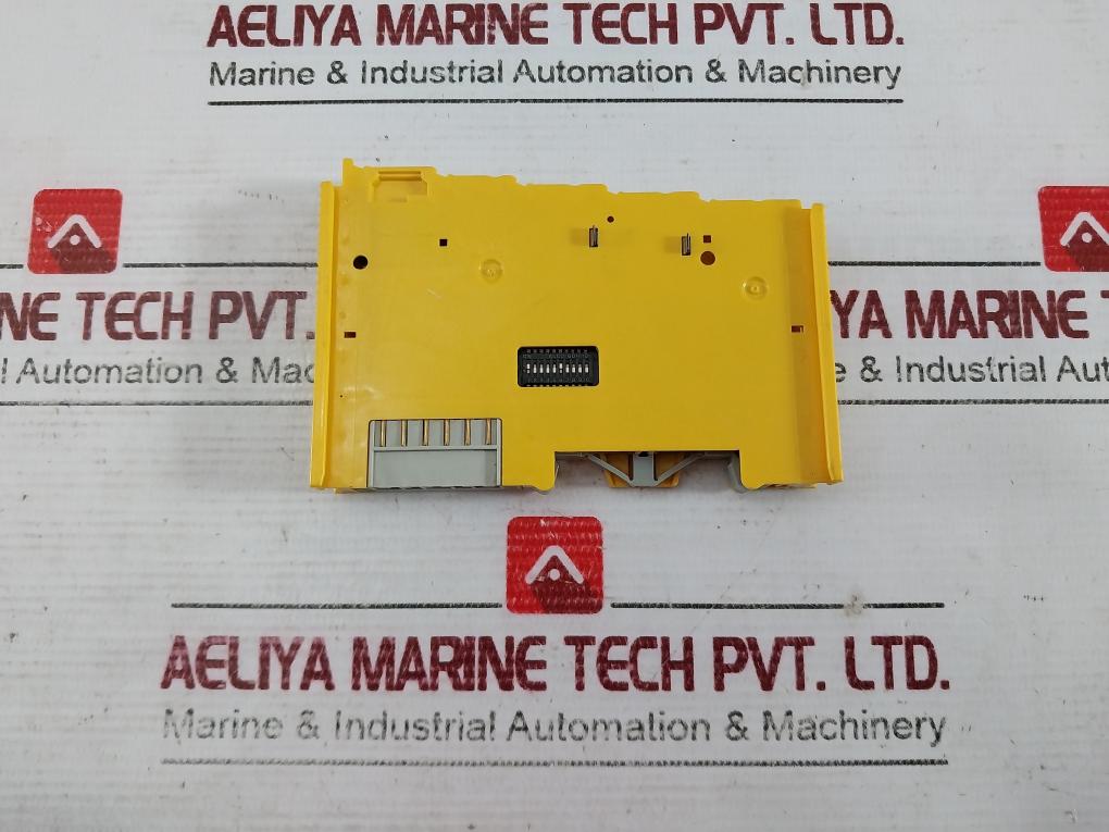 Beckhoff El6900 Twinsafe Logic Terminal Communication Interface Module Awg 28-14