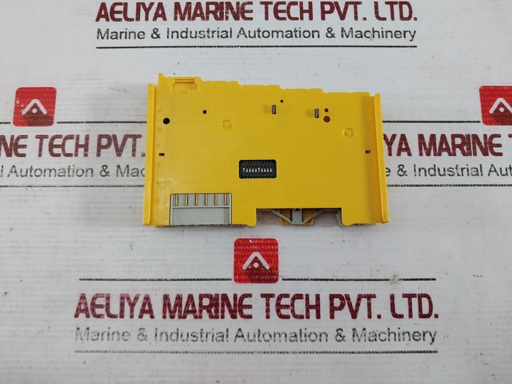 Beckhoff El6900 Twinsafe Logic Terminal Communication Interface Module Awg 28-14