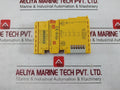 Beckhoff El6900 Twinsafe Logic Terminal Communication Interface Module Awg 28-14