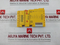 Beckhoff El6900 Twinsafe Logic Terminal Communication Interface Module Awg 28-14