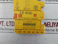 Beckhoff El6900 Twinsafe Logic Terminal Communication Interface Module Awg 28-14