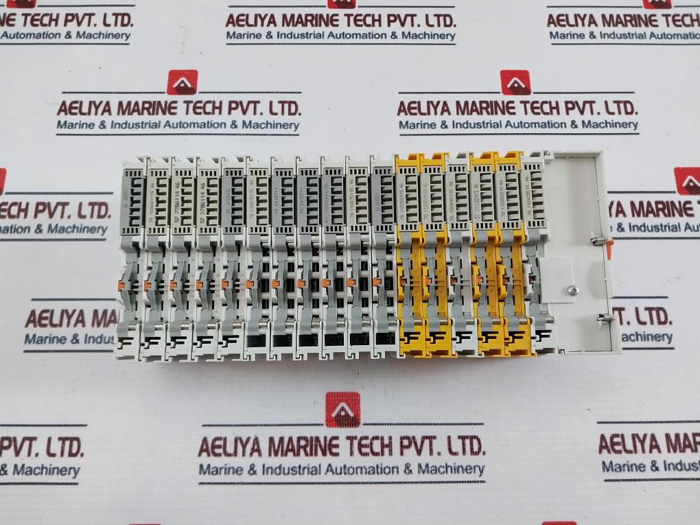 Beckhoff El9400 Power Supply Unit Terminal