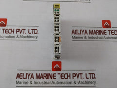 Beckhoff Kl1002 2-channel Digital Input Bus Terminal 24 V Dc 3 Ms