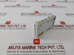 Beckhoff Kl1002 2-channel Digital Input Bus Terminal 24 V Dc 3 Ms