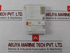 Beckhoff Kl1002 2-channel Digital Input Bus Terminal 24 V Dc 3 Ms