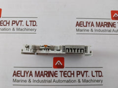 Beckhoff Kl1002 2-channel Digital Input Bus Terminal 24 V Dc 3 Ms