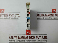 Beckhoff Kl1104 Digital Input Module 24V Dc E20